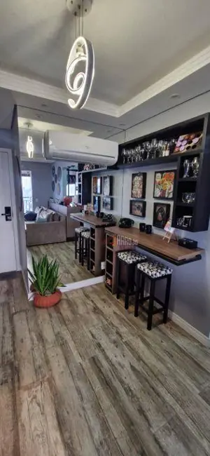 Foto 3 de Apartamento com 2 quartos à venda, 108m2 em Vila Matilde, São Paulo - SP