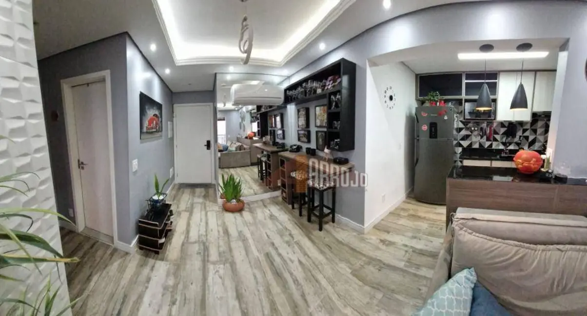 Foto 6 de Apartamento com 2 quartos à venda, 108m2 em Vila Matilde, São Paulo - SP