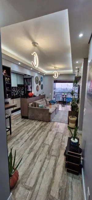 Foto 5 de Apartamento com 2 quartos à venda, 108m2 em Vila Matilde, São Paulo - SP