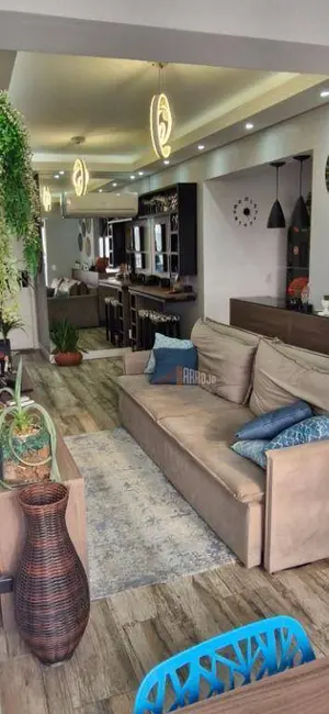 Foto 1 de Apartamento com 2 quartos à venda, 108m2 em Vila Matilde, São Paulo - SP