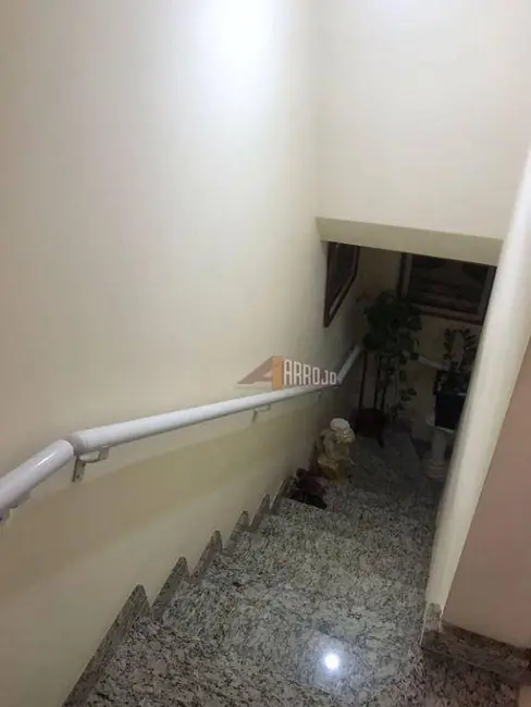 Foto 7 de Sobrado com 2 quartos à venda, 500m2 em Vila Ponte Rasa, São Paulo - SP