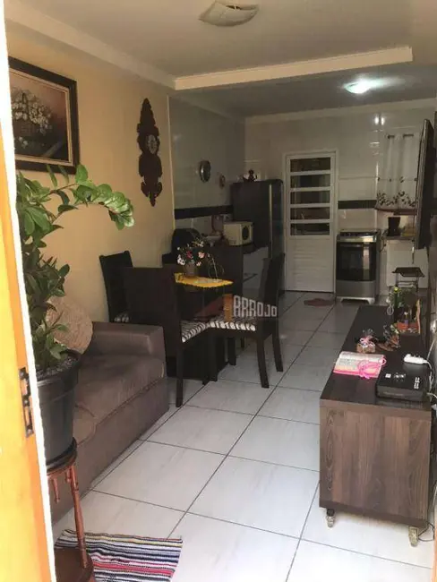 Foto 2 de Sobrado com 2 quartos à venda, 500m2 em Vila Ponte Rasa, São Paulo - SP