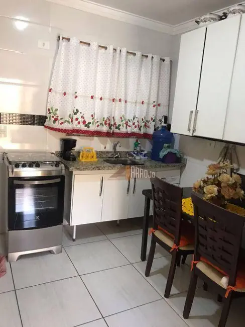 Foto 3 de Sobrado com 2 quartos à venda, 500m2 em Vila Ponte Rasa, São Paulo - SP