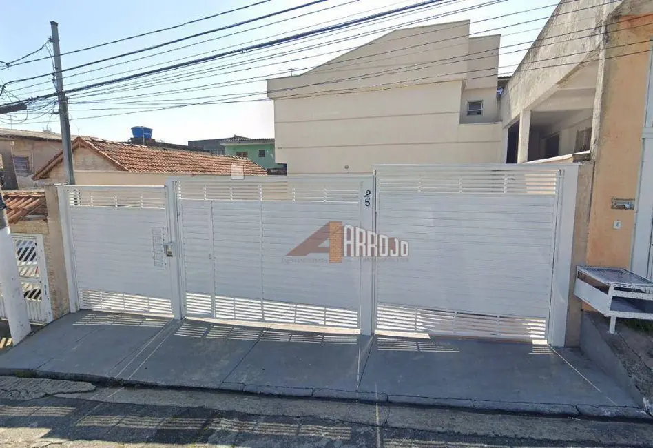 Foto 1 de Sobrado com 2 quartos à venda, 500m2 em Vila Ponte Rasa, São Paulo - SP