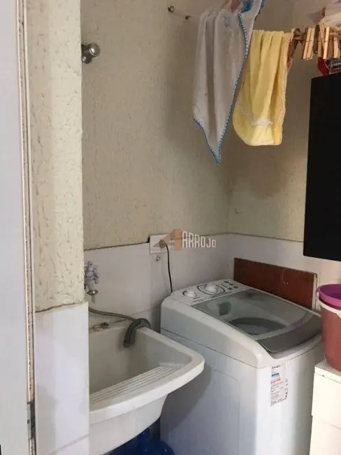 Foto 5 de Sobrado com 2 quartos à venda, 500m2 em Vila Ponte Rasa, São Paulo - SP