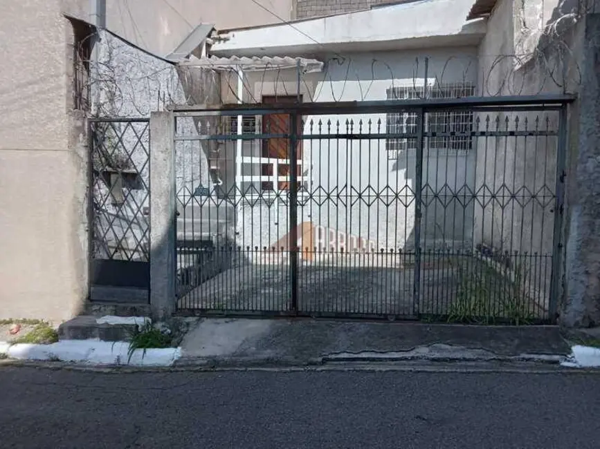 Foto 6 de Armazém / Galpão à venda, 356m2 em Vila Ema, São Paulo - SP