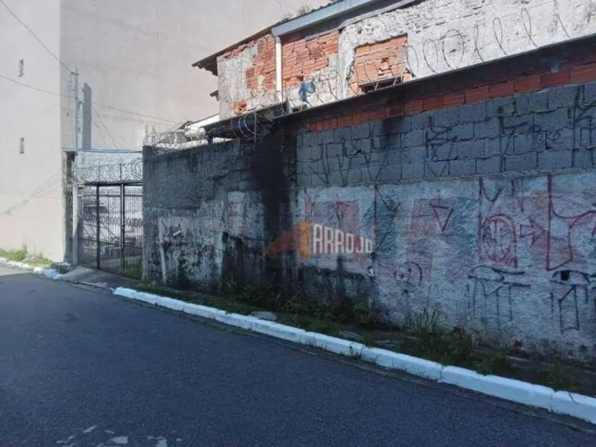 Foto 4 de Armazém / Galpão à venda, 356m2 em Vila Ema, São Paulo - SP