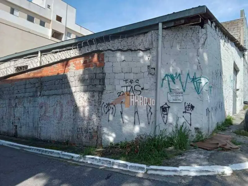 Foto 5 de Armazém / Galpão à venda, 356m2 em Vila Ema, São Paulo - SP