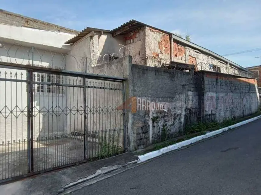 Foto 3 de Armazém / Galpão à venda, 356m2 em Vila Ema, São Paulo - SP