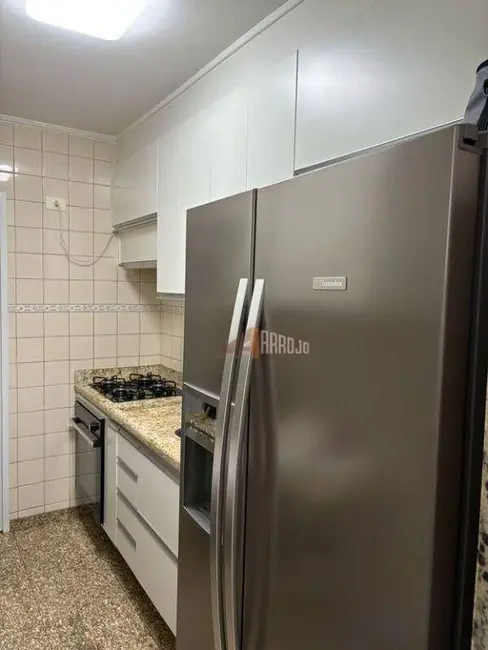 Apartamento com 3 quartos à venda, 85m2 em Vila Pierina, São Paulo - SP - imagem 4 Foto 4 de Apartamento com 3 quartos à venda, 85m2 em Vila Pierina, São Paulo - SP