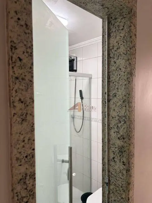 Apartamento com 3 quartos à venda, 85m2 em Vila Pierina, São Paulo - SP - imagem 7 Foto 7 de Apartamento com 3 quartos à venda, 85m2 em Vila Pierina, São Paulo - SP