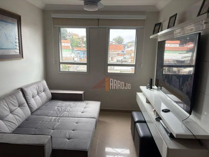 Foto 1 de Apartamento com 3 quartos à venda, 85m2 em Vila Pierina, São Paulo - SP