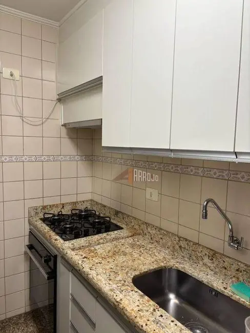 Apartamento com 3 quartos à venda, 85m2 em Vila Pierina, São Paulo - SP - imagem 3 Foto 3 de Apartamento com 3 quartos à venda, 85m2 em Vila Pierina, São Paulo - SP