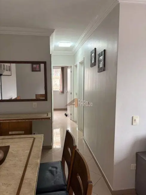 Apartamento com 3 quartos à venda, 85m2 em Vila Pierina, São Paulo - SP - imagem 9 Foto 9 de Apartamento com 3 quartos à venda, 85m2 em Vila Pierina, São Paulo - SP