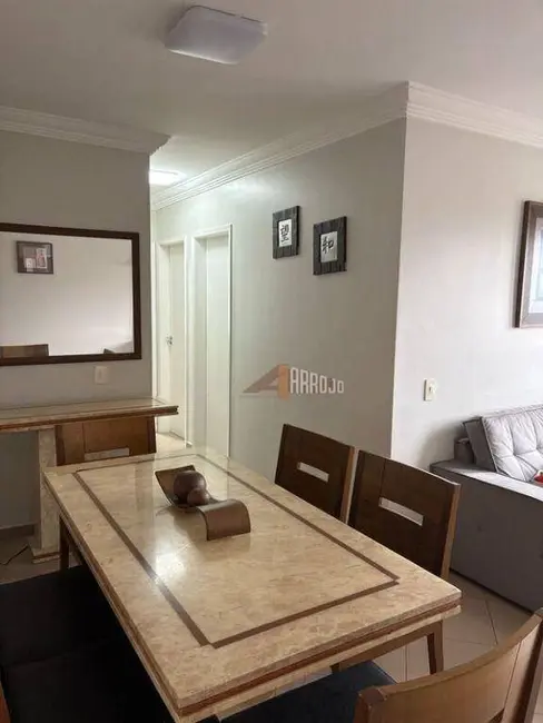 Foto 2 de Apartamento com 3 quartos à venda, 85m2 em Vila Pierina, São Paulo - SP
