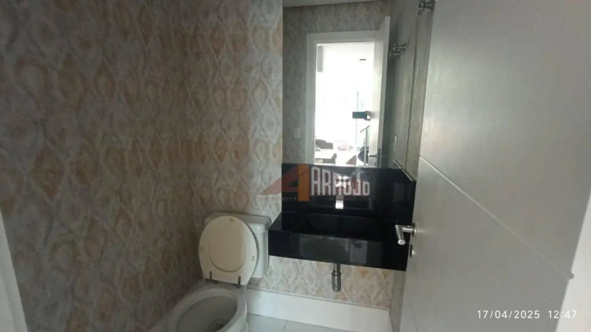 Foto 7 de Apartamento com 2 quartos à venda, 230m2 em Jardim Anália Franco, São Paulo - SP