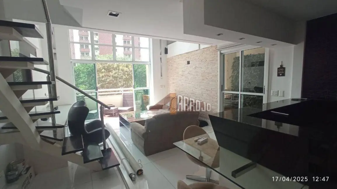 Foto 1 de Apartamento com 2 quartos à venda, 230m2 em Jardim Anália Franco, São Paulo - SP