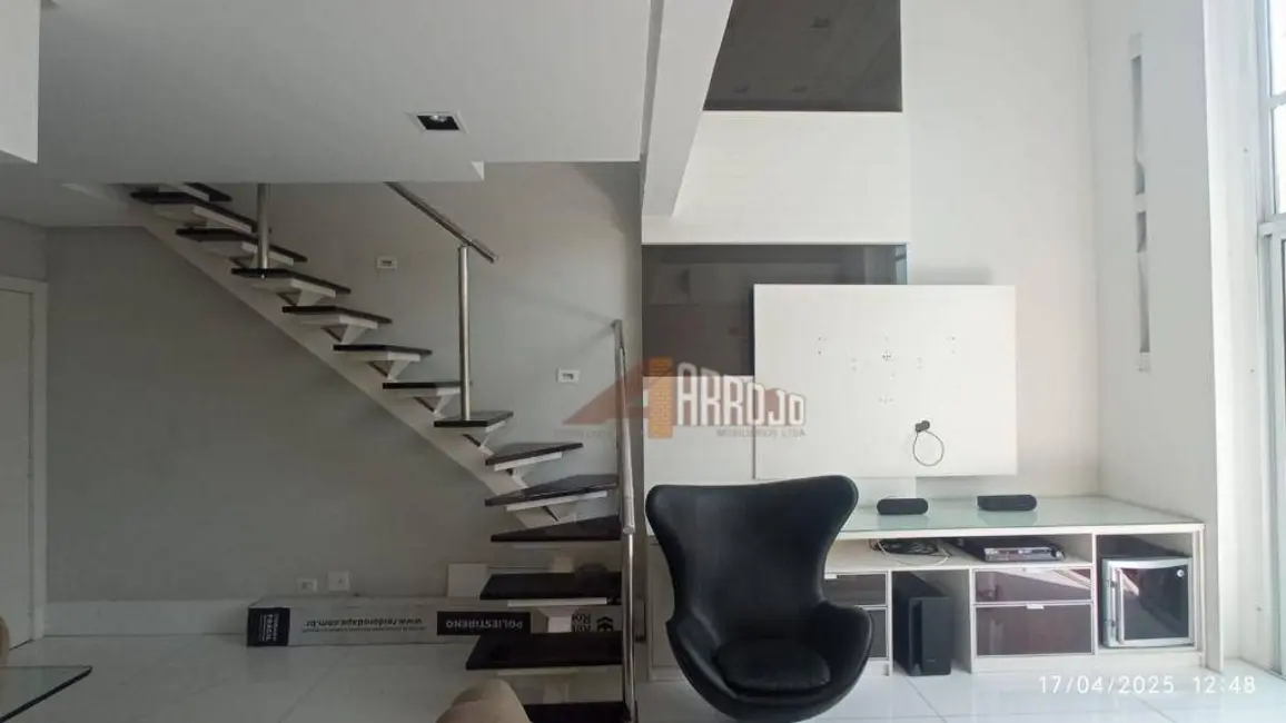 Foto 3 de Apartamento com 2 quartos à venda, 230m2 em Jardim Anália Franco, São Paulo - SP