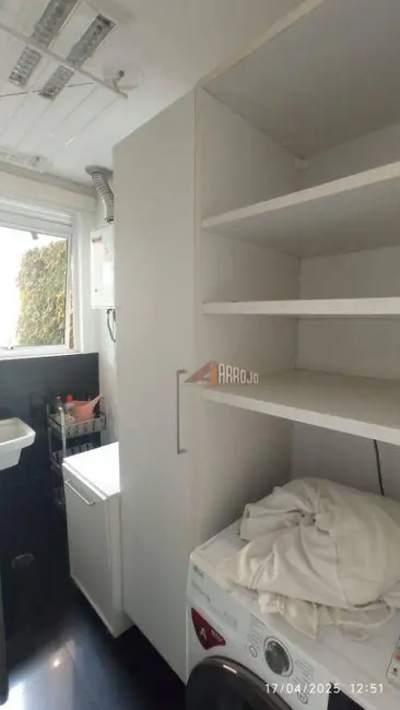 Foto 8 de Apartamento com 2 quartos à venda, 230m2 em Jardim Anália Franco, São Paulo - SP