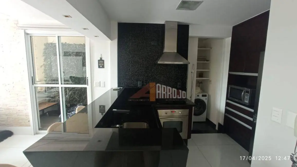 Foto 5 de Apartamento com 2 quartos à venda, 230m2 em Jardim Anália Franco, São Paulo - SP
