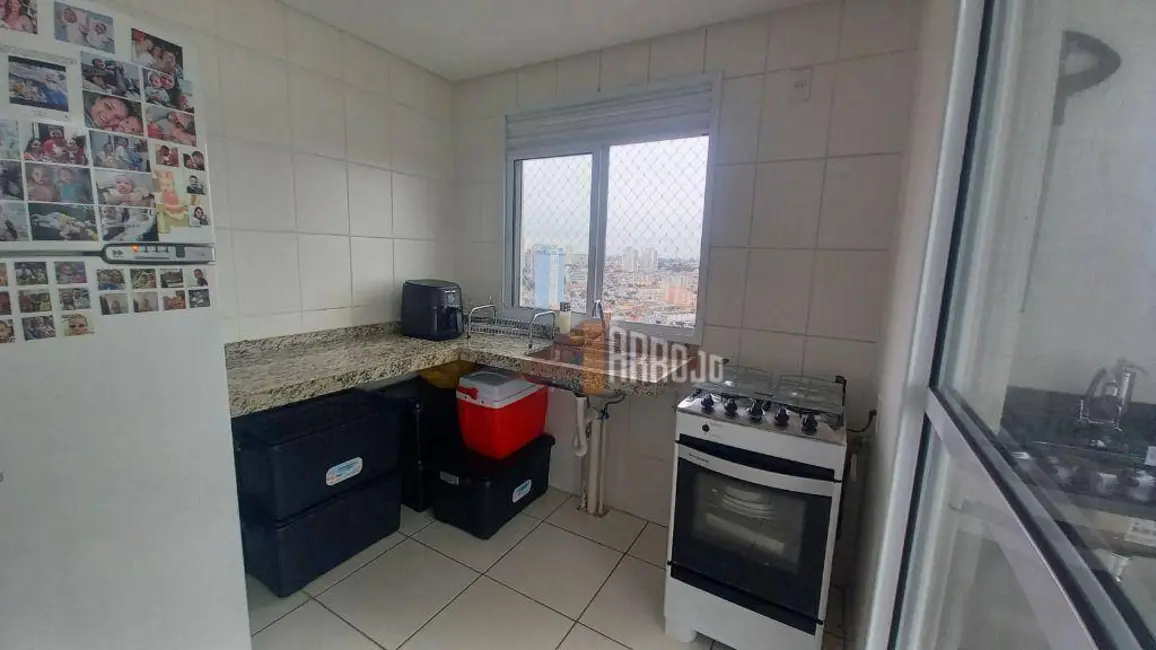 Foto 3 de Apartamento com 3 quartos à venda, 137m2 em Vila Centenário, São Paulo - SP