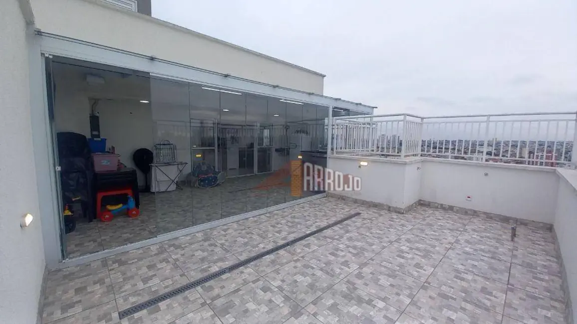 Foto 9 de Apartamento com 3 quartos à venda, 137m2 em Vila Centenário, São Paulo - SP