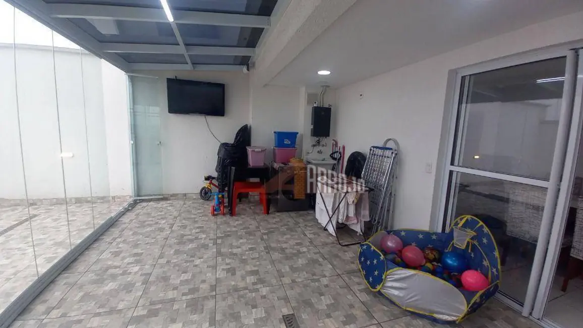 Foto 7 de Apartamento com 3 quartos à venda, 137m2 em Vila Centenário, São Paulo - SP