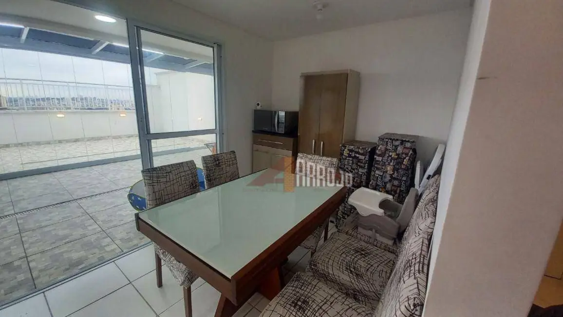 Foto 4 de Apartamento com 3 quartos à venda, 137m2 em Vila Centenário, São Paulo - SP