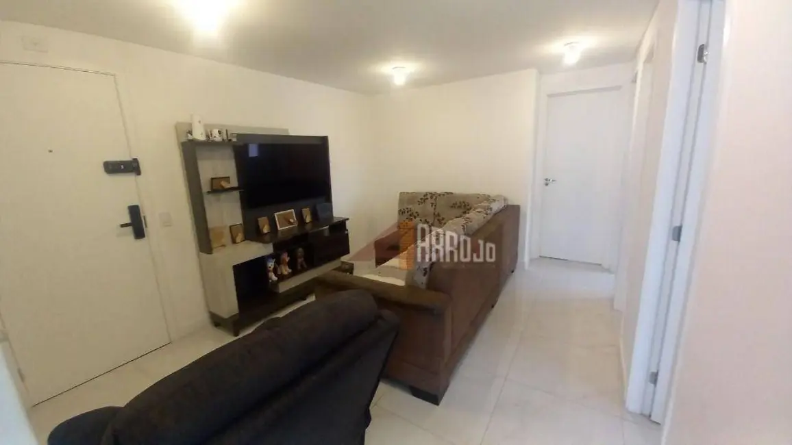 Foto 2 de Apartamento com 3 quartos à venda, 137m2 em Vila Centenário, São Paulo - SP