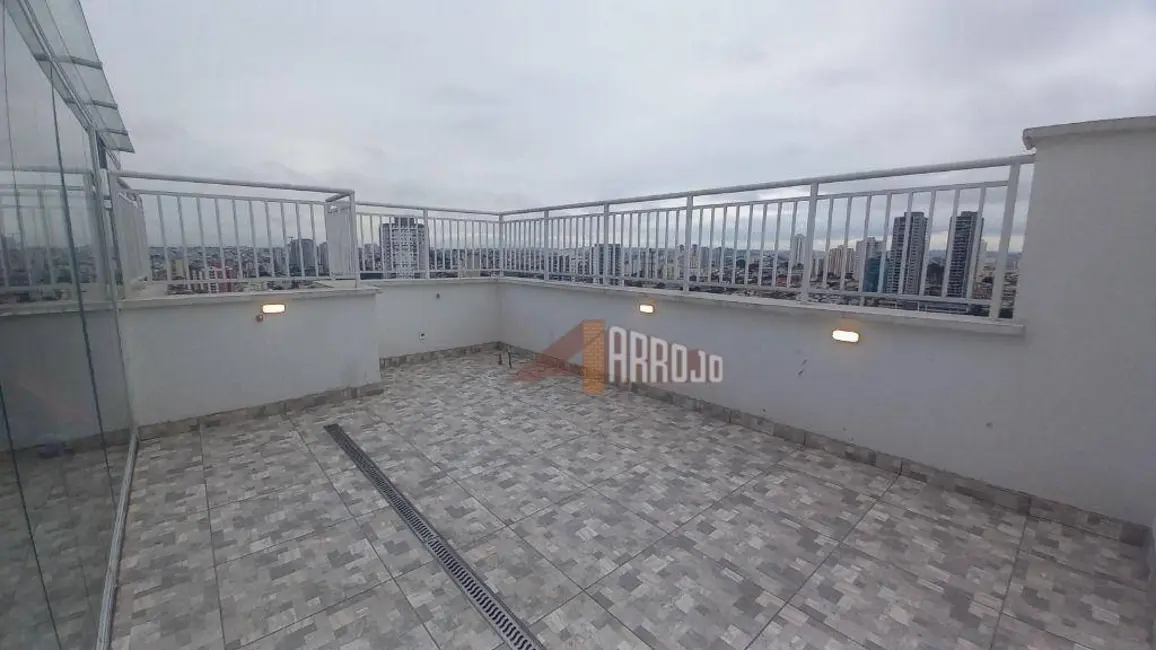 Foto 8 de Apartamento com 3 quartos à venda, 137m2 em Vila Centenário, São Paulo - SP