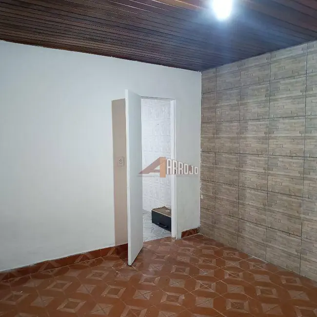 Foto 4 de Casa com 1 quarto para alugar, 35m2 em Vila Libanesa, São Paulo - SP