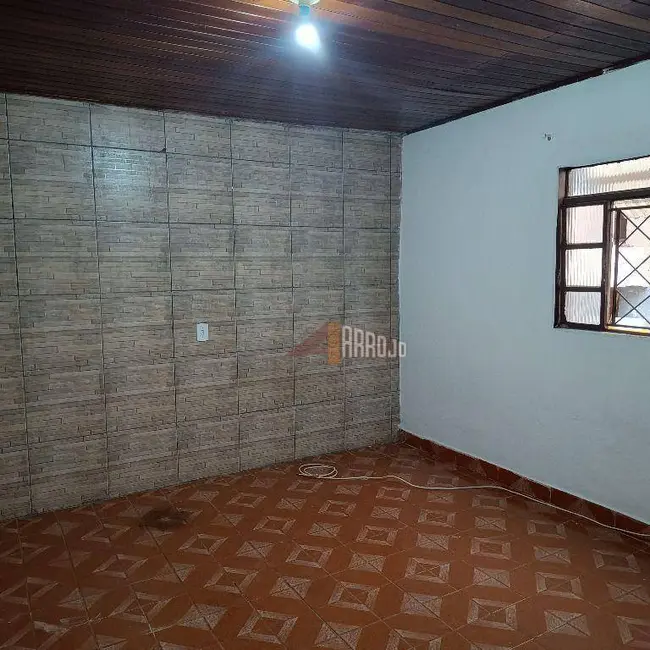 Foto 2 de Casa com 1 quarto para alugar, 35m2 em Vila Libanesa, São Paulo - SP