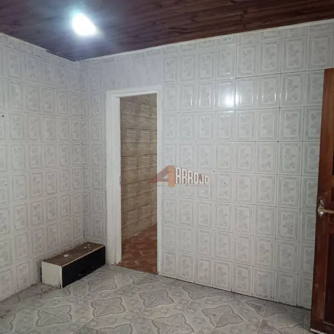 Foto 7 de Casa com 1 quarto para alugar, 35m2 em Vila Libanesa, São Paulo - SP