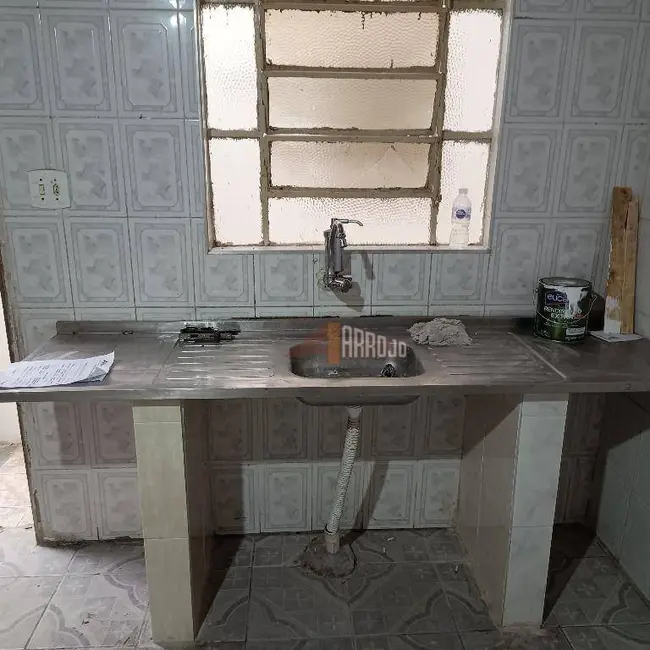 Foto 9 de Casa com 1 quarto para alugar, 35m2 em Vila Libanesa, São Paulo - SP