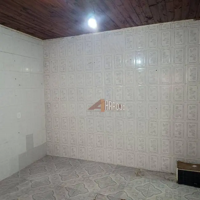 Foto 8 de Casa com 1 quarto para alugar, 35m2 em Vila Libanesa, São Paulo - SP