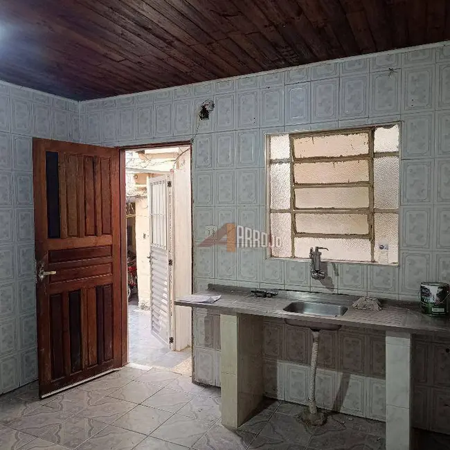 Foto 6 de Casa com 1 quarto para alugar, 35m2 em Vila Libanesa, São Paulo - SP