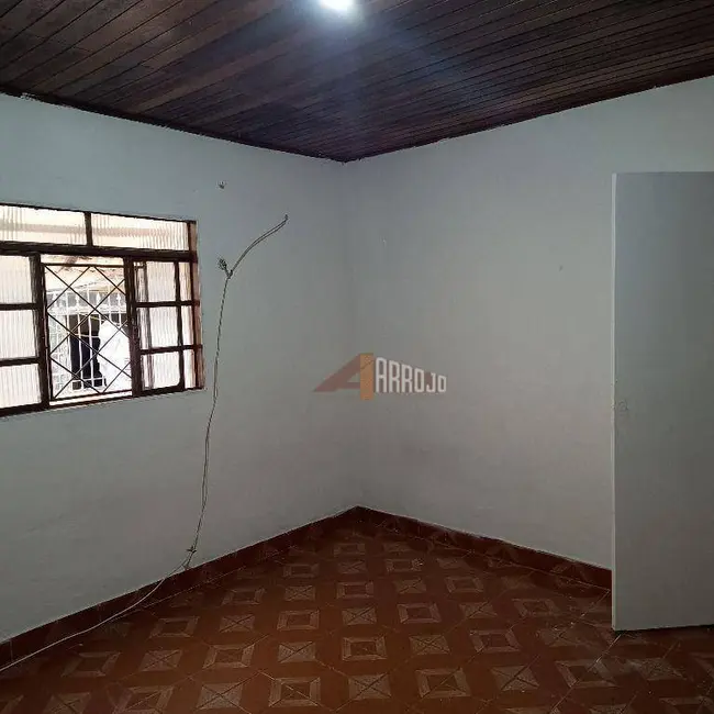 Foto 3 de Casa com 1 quarto para alugar, 35m2 em Vila Libanesa, São Paulo - SP