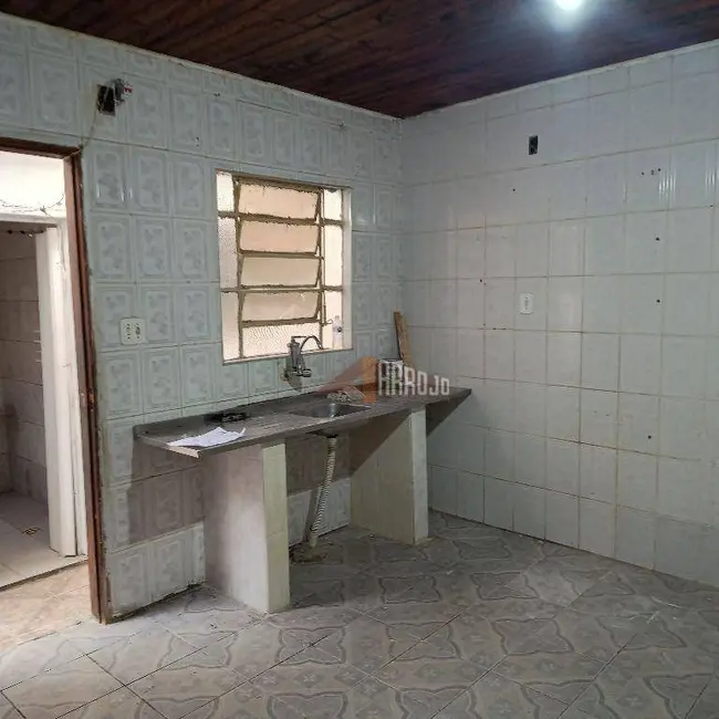 Foto 5 de Casa com 1 quarto para alugar, 35m2 em Vila Libanesa, São Paulo - SP