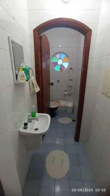Sobrado com 3 quartos à venda, 112m2 em Vila Feliz, São Paulo - SP - imagem 6 Foto 6 de Sobrado com 3 quartos à venda, 112m2 em Vila Feliz, São Paulo - SP
