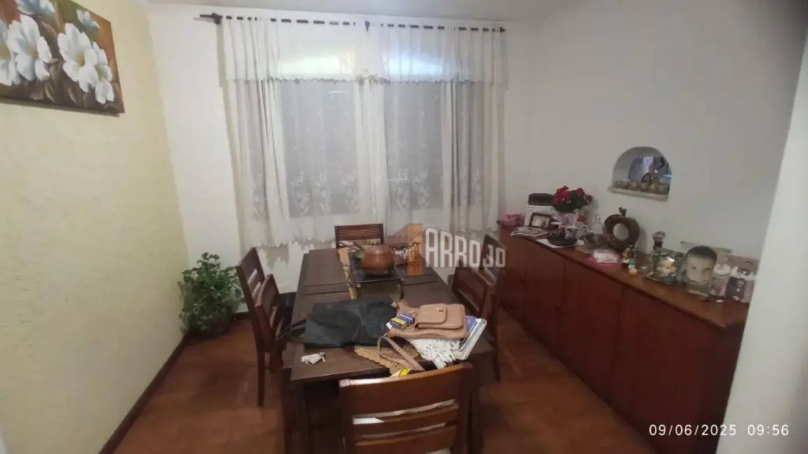 Sobrado com 3 quartos à venda, 112m2 em Vila Feliz, São Paulo - SP - imagem 3 Foto 3 de Sobrado com 3 quartos à venda, 112m2 em Vila Feliz, São Paulo - SP