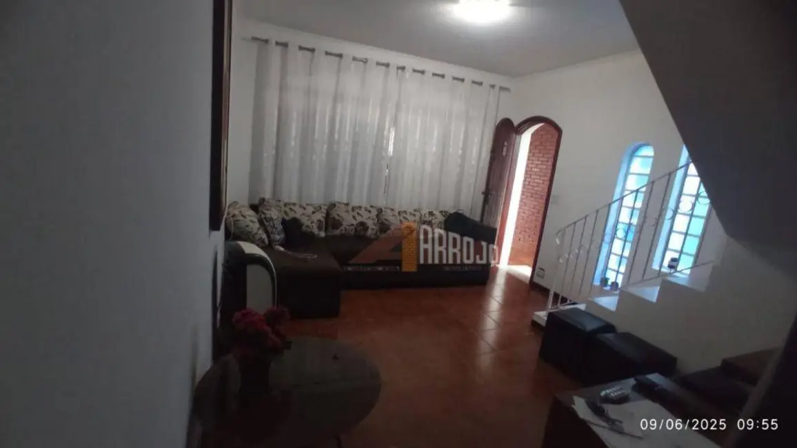 Foto 1 de Sobrado com 3 quartos à venda, 112m2 em Vila Feliz, São Paulo - SP