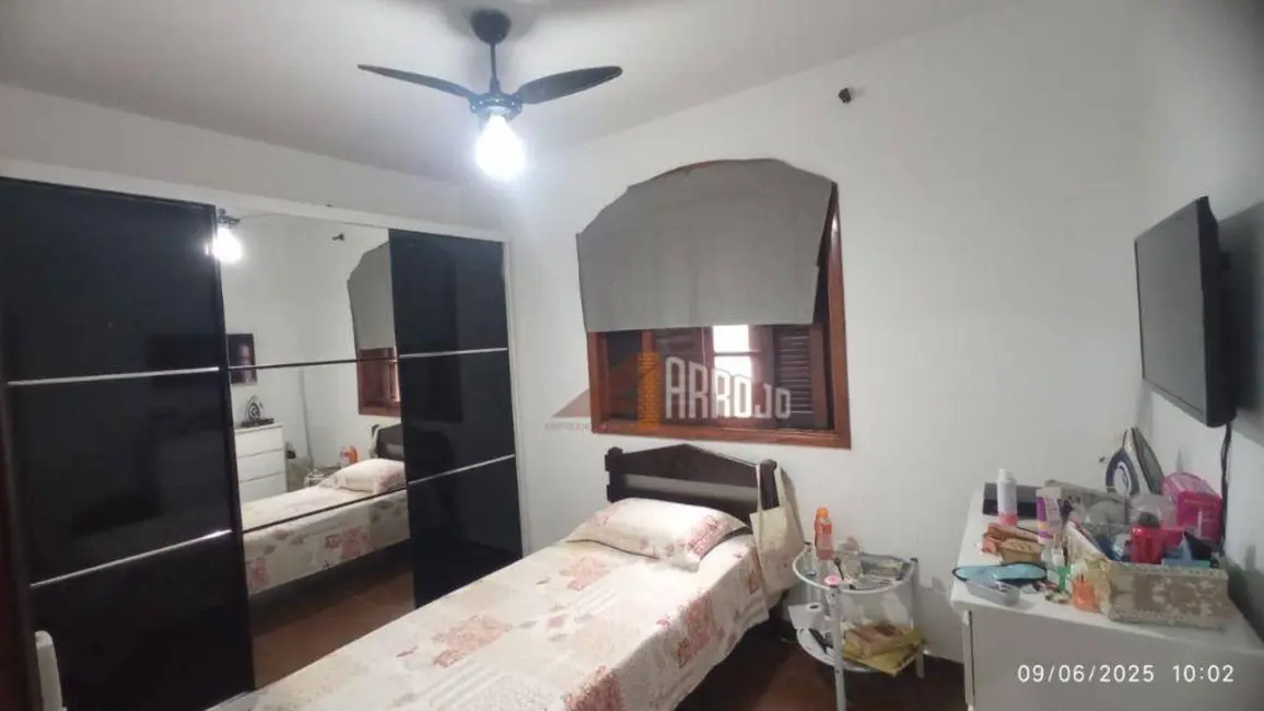 Sobrado com 3 quartos à venda, 112m2 em Vila Feliz, São Paulo - SP - imagem 9 Foto 9 de Sobrado com 3 quartos à venda, 112m2 em Vila Feliz, São Paulo - SP