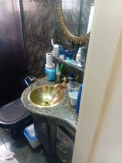 Foto 7 de Apartamento com 2 quartos à venda, 135m2 em São Paulo - SP