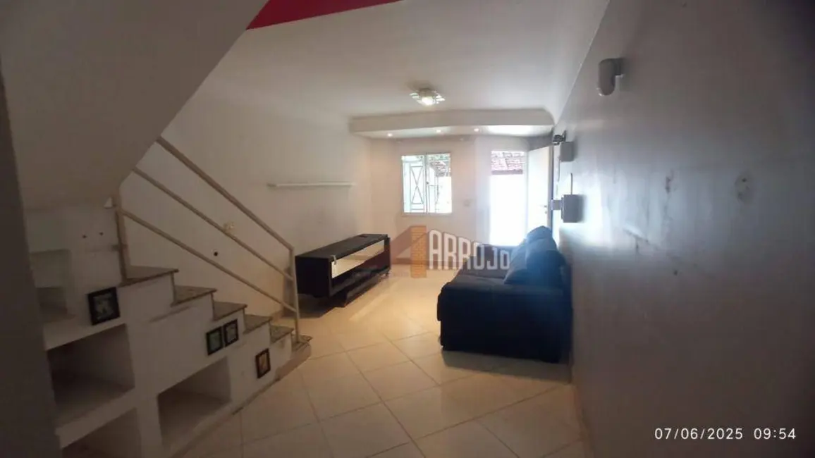 Foto 2 de Sobrado com 3 quartos à venda, 131m2 em Vila Granada, São Paulo - SP
