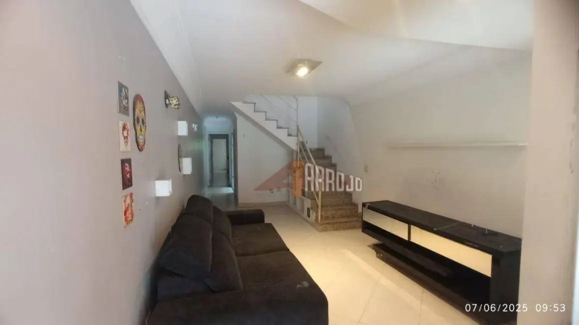Foto 1 de Sobrado com 3 quartos à venda, 131m2 em Vila Granada, São Paulo - SP