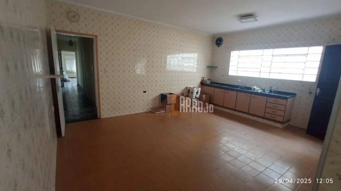 Casa com 3 quartos à venda, 240m2 em Jardim de Lorenzo, São Paulo - SP - imagem 4 Foto 4 de Casa com 3 quartos à venda, 240m2 em Jardim de Lorenzo, São Paulo - SP