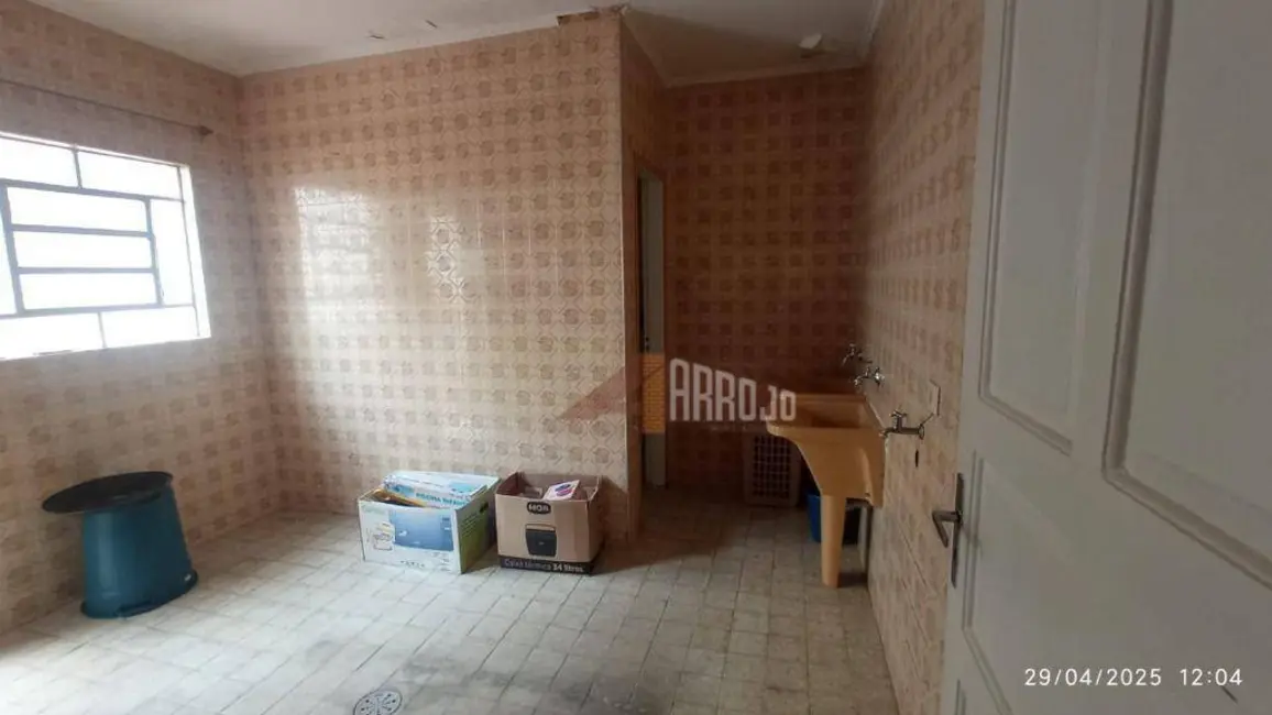 Casa com 3 quartos à venda, 240m2 em Jardim de Lorenzo, São Paulo - SP - imagem 9 Foto 9 de Casa com 3 quartos à venda, 240m2 em Jardim de Lorenzo, São Paulo - SP