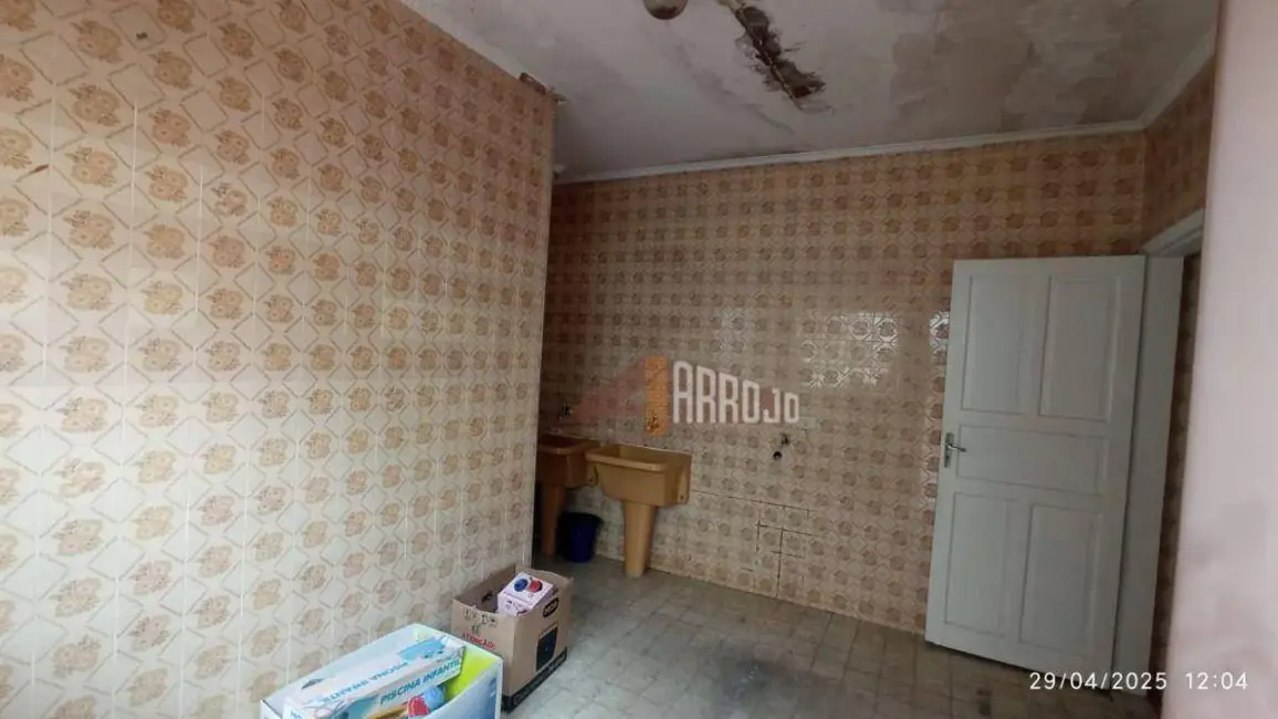 Casa com 3 quartos à venda, 240m2 em Jardim de Lorenzo, São Paulo - SP - imagem 8 Foto 8 de Casa com 3 quartos à venda, 240m2 em Jardim de Lorenzo, São Paulo - SP