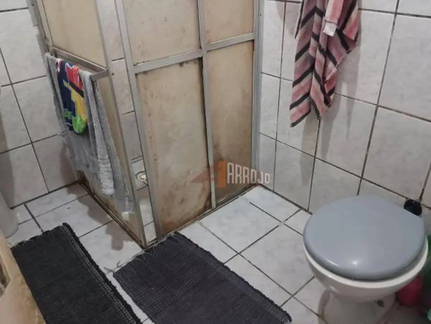 Foto 2 de Casa com 2 quartos à venda, 140m2 em Alto da Mooca, São Paulo - SP