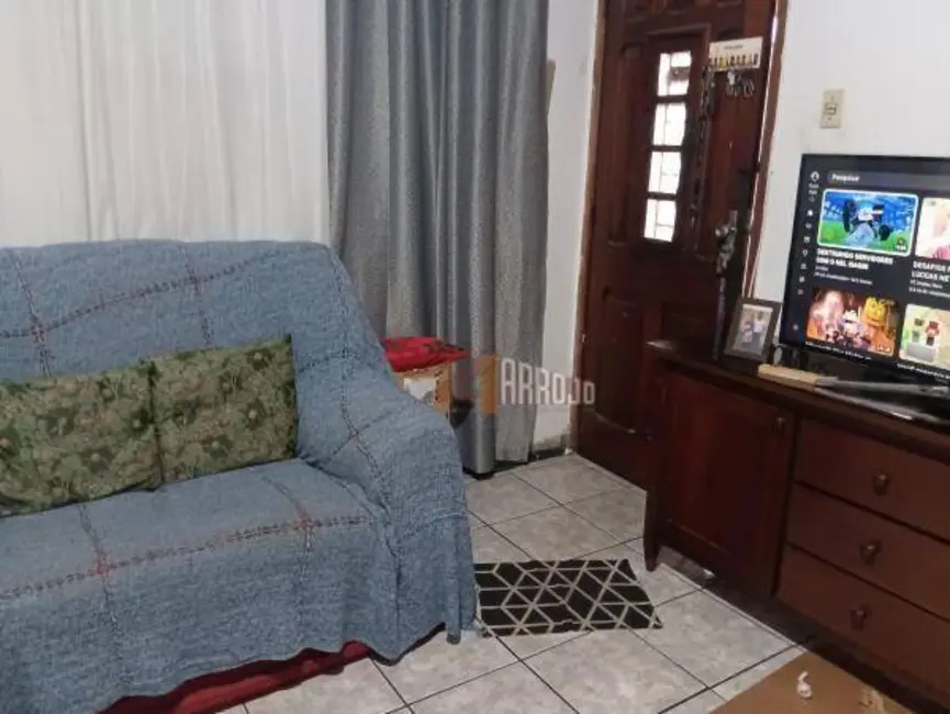 Foto 4 de Casa com 2 quartos à venda, 140m2 em Alto da Mooca, São Paulo - SP